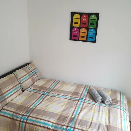 4 Bed Comfy House, Cork, 7 Guest Max Lägenhet